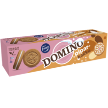 Fazer - Domino Gingerbread 175 Gram