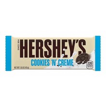 Hershey's - Cookies 'n' Creme 43 Gram