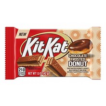 Kit Kat - Chocolate Frosted Donut 42 Gram