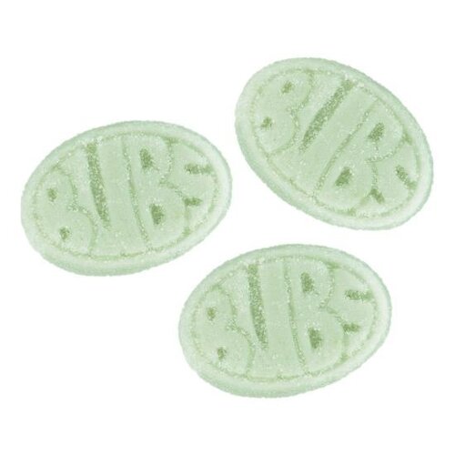 Bubs - Cool Fruity Pear 200 Gram