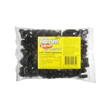 Van Slooten - Motor Zacht Zoete Drop 500 Gram