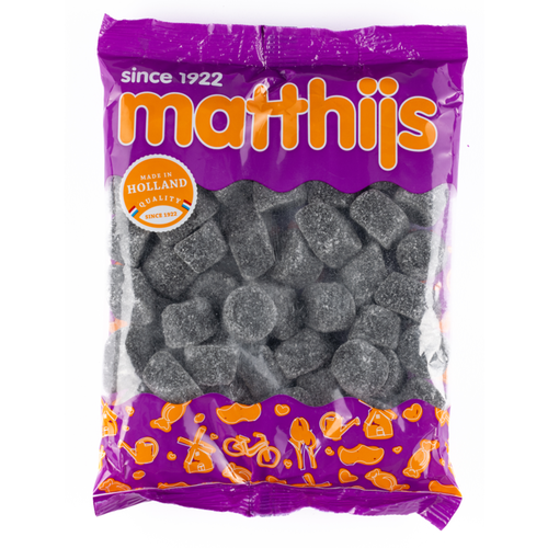 Matthijs - Zuiderzee Drop 400 Gram