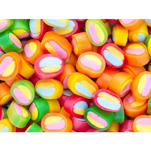 Haribo - Pico Balla 250 Gram Haribo - Pico Balla 250 Gram