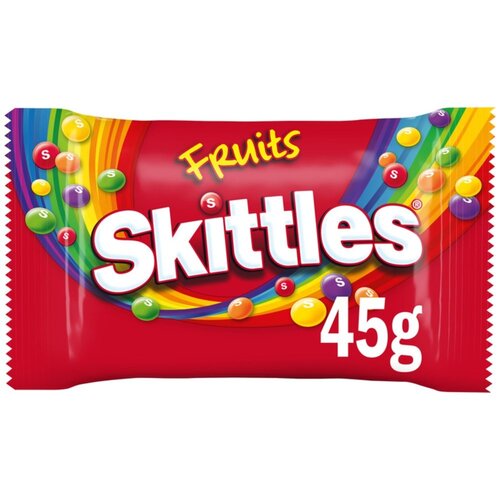 Skittles - Fruits 45 Gram