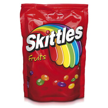 Skittles - Fruit 174 Gram