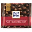 Ritter Sport Ritter Sport - Puur Hele Hazelnoot 100 Gram ***THT 06-12-2023***