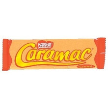 Nestle - Caramac 30 Gram