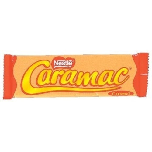 Nestle - Caramac 30 Gram