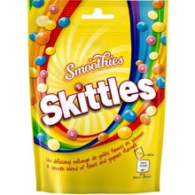 Skittles - Smoothies 174 Gram