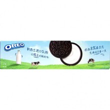 Oreo - Cookies Tangy Yogurt Flavor 97 Gram