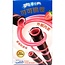 Oreo Oreo - Waffel Chocolate Strawberry 50 Gram
