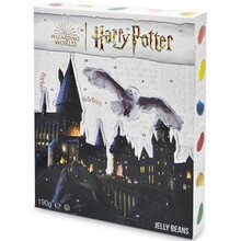 Jelly Belly - Jelly Beans Adventskalender Harry Potter 190 Gram