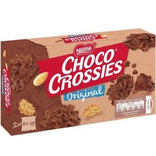 Nestle - Choco Crossies Original 165 Gram