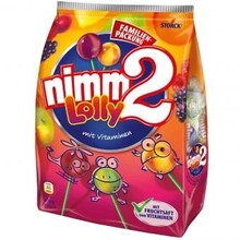 Nimm2 2 Lolly 20 Lolly's