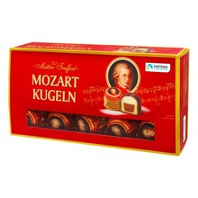 Maitre Truffout - Mozartkugeln 200 Gram