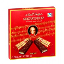 Maitre Truffout - Mozartsticks 200 Gram