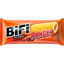 Bifi - Ranger Beef, Beans & Bacon 50 Gram