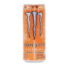 Monster - Energy Sunrise 330ml