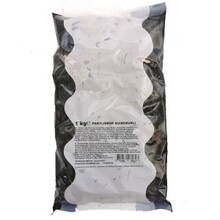 Partijdrop Suikervrij 1 Kilo ***Drop kan aan elkaar plakken***