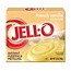 Jell-O Jell-O - Dessert Mix French Vanilla 96 Gram ***THT 30-08-2023***