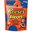 Reese's Reese's - Pieces Caramel 170 Gram
