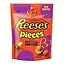 Reese's Reese's - Pieces Pretzel 170 Gram