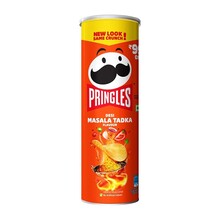 Pringles - Masala Tadka 107 Gram