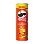 Pringles Pringles - Masala Tadka 107 Gram