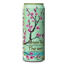 Arizona - Green Tea 680ml