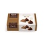 Cupido chocolade Cupido - Cappuccino Truffels 175 Gram