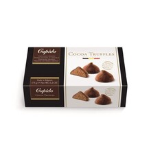 Cupido - Cacao Truffles 175 Gram