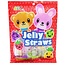 Jelly Straws 300 Gram