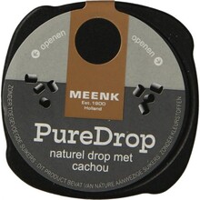 Meenk - Pure Drop - Naturel Drop Met Cachou 13 Gram
