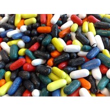 Venco - Kleurendrop 120 Gram