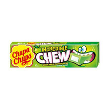 Chupa Chups - Incredible Chew Apple 45 Gram
