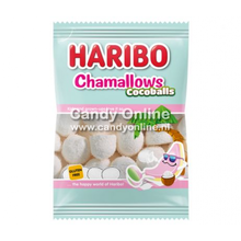 Haribo - Cocosbollen Spek 18 Stuks