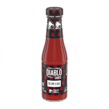 Taco Bell - Diablo Sauce 213 Gram