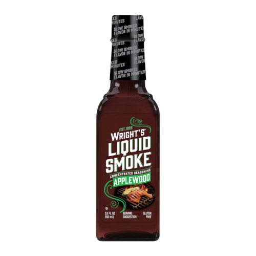 Wright's - Liquid Smoke - Applewood 103ml