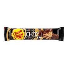 Chupa Chups - Crunchy Choco Dark 27 Gram