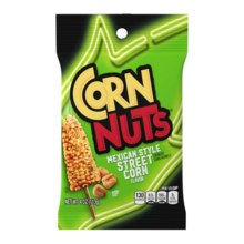Corn Nuts - Mexican Street Corn 113 Gram