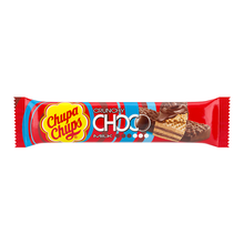 Chupa Chups - Crunchy Choco Milk 27 Gram