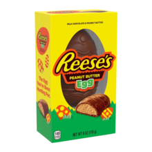 Reeses - Peanut Butter Filled Egg 170 Gram