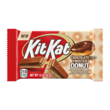 Kit Kat - Chocolate Frosted Donut 42 Gram