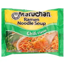 Maruchan - Ramen Noodle Sour Chili Flavor 85 Gram