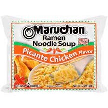 Maruchan - Ramen Noodle Picante Chicken Flavor 85 Gram