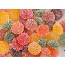 Golden Sweets - Gomballen 1 Kilo