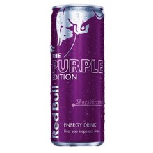 Red Bull - Wildberry 250ml