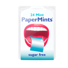 Papermints 24 Strips