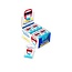 Papermints Papermints 24 Strips 24 Stuks