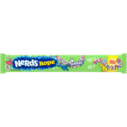 Nerds - Rope Easter 26 Gram